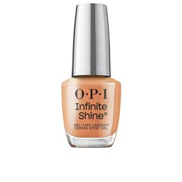 Opi Infinite Shine Esmalte De Uñas De Larga Duración Efecto Gel Always Within Peach 15ml - unisex