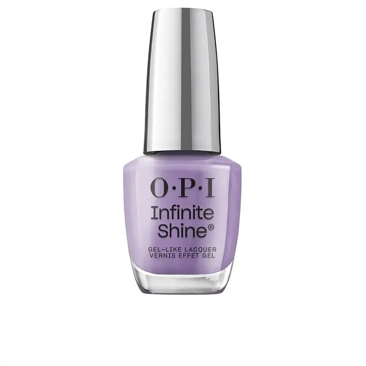 Opi Infinite Shine Esmalte De Uñas De Larga Duración Efecto Gel Lush Hour 15ml - unisex
