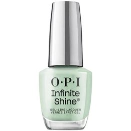 Opi Infinite Shine Esmalte De Uñas De Larga Duración Efecto Gel In Mint Condition 15ml - unisex