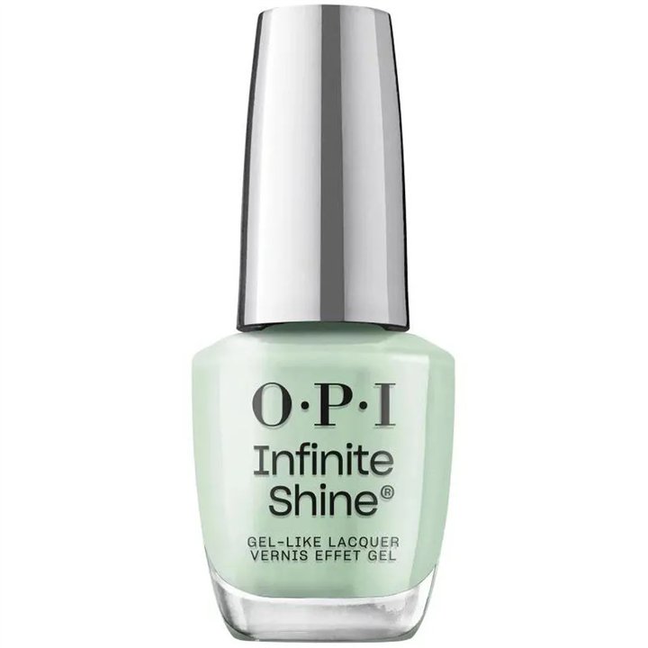 Opi Infinite Shine Esmalte De Uñas De Larga Duración Efecto Gel In Mint Condition 15ml - unisex - Teknashop Ltd