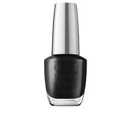 Opi Infinite Shine Esmalte De Uñas De Larga Duración Efecto Gel Lady In Black 15ml - unisex - Teknashop Ltd