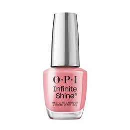Opi Infinite Shine Esmalte De Uñas De Larga Duración Efecto Gel At Strong Last 15ml - unisex - Teknashop Ltd