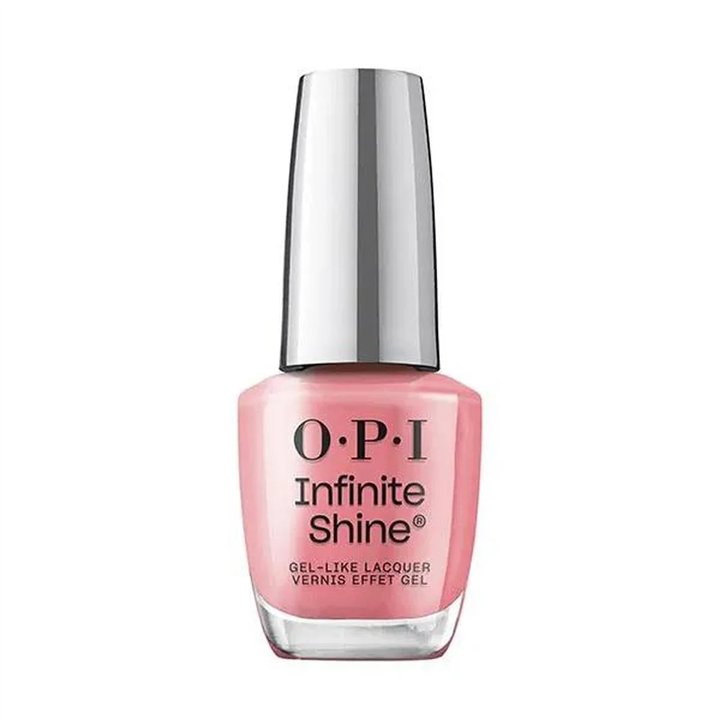 Opi Infinite Shine Esmalte De Uñas De Larga Duración Efecto Gel At Strong Last 15ml - unisex