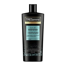 Tresemmé Cham Tresemme Liso Sedoso 685ml - unisex