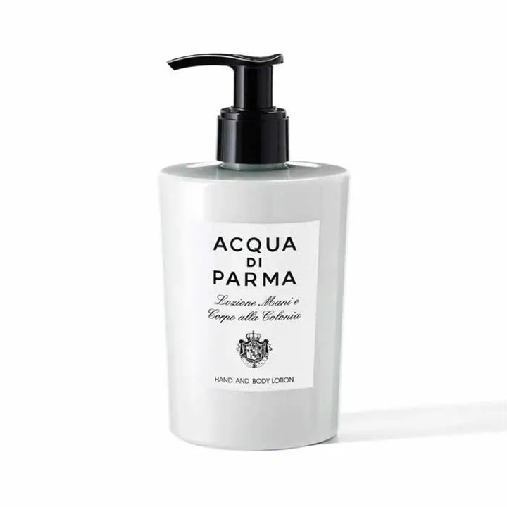 Acqua Di Parma Hand And Body Lotion 300ml - unisex