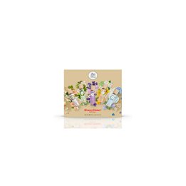 Alvarez Gómez Alv Gomez Agua Fresca De Flores Discovery Sets 5x 30ml - unisex
