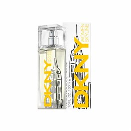 Donna Karan Dkny Women Skyline Eau De Parfum Spray 30ml - unisex