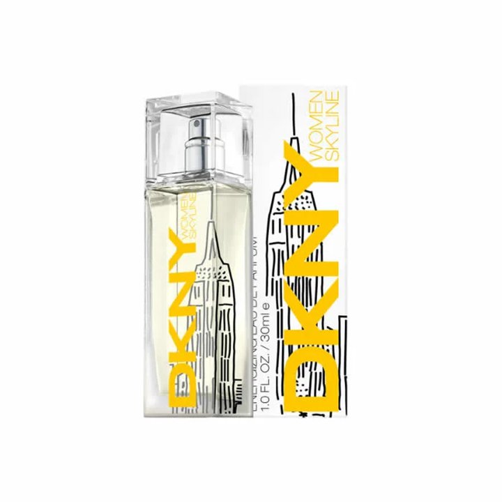 Donna Karan Dkny Women Skyline Eau De Parfum Spray 30ml - unisex