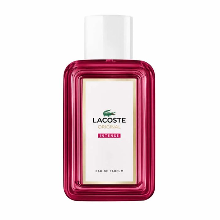 Lacoste Original Intense Eau De Parfum Spray 40ml - unisex