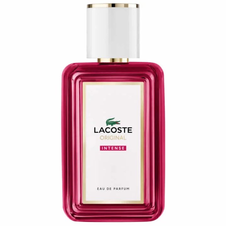 Lacoste Original Intense Eau De Parfum Spray 60ml - unisex