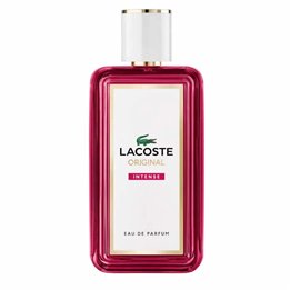 Lacoste Original Intense Eau De Parfum Spray 100ml - unisex