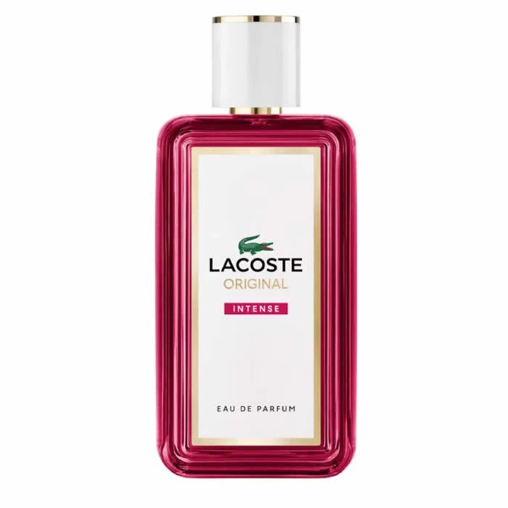 Lacoste Original Intense Eau De Parfum Spray 100ml - unisex - Teknashop Ltd