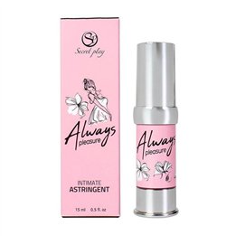Intimate Astringent Always Pleasure 15 ml - F3652