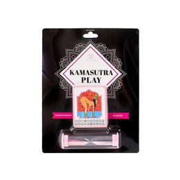 Game Kamasutra Play (ES-PT-FR-EN-DE-IT) - F6213