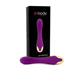 Vibe JAP Purple - 8436566181396 - Teknashop Ltd