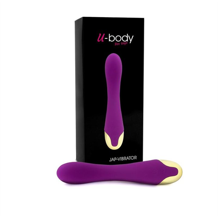 Vibe JAP Purple - 8436566181396