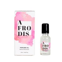Afrodis Oil Pheromones Perfume 20 ml - F3705
