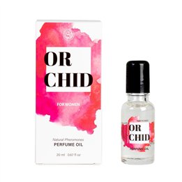 Orchid Oil Pheromones Perfume 20 ml - F3706 - Teknashop Ltd