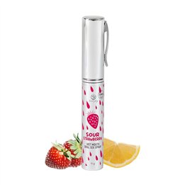 Oral Sex Spray Wet Mouth Strawberry Sour 11g - F3744