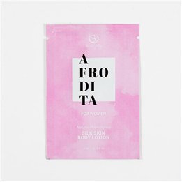 Silk skin Afrodita Monodose 4ml - F3368 - Teknashop Ltd
