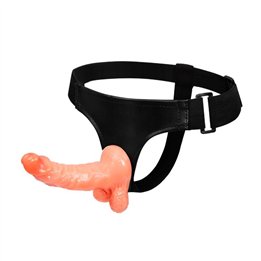 Strap-On with Dildo 15 cm - BW-022007