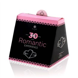 Romantic Challenge 30 Day  (ES/EN) - F6221 - Teknashop Ltd
