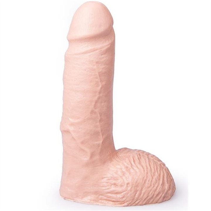 HUNG SYSTEM - DILDO NATURAL COLOR MARCEL 17 CM - D-222961