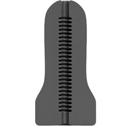 ALL BLACK - MASTURBATOR LOOP MODEL 2 - D-229329
