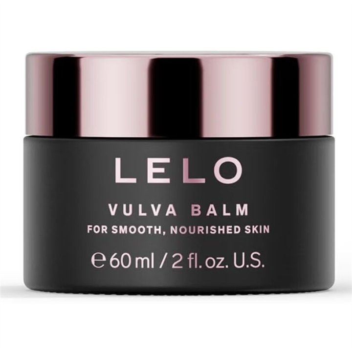 LELO - VULVA BALM SOOTHING MOISTURIZER FOR THE EXTERNAL INTIMATE AREA - D-246925 - Teknashop Ltd