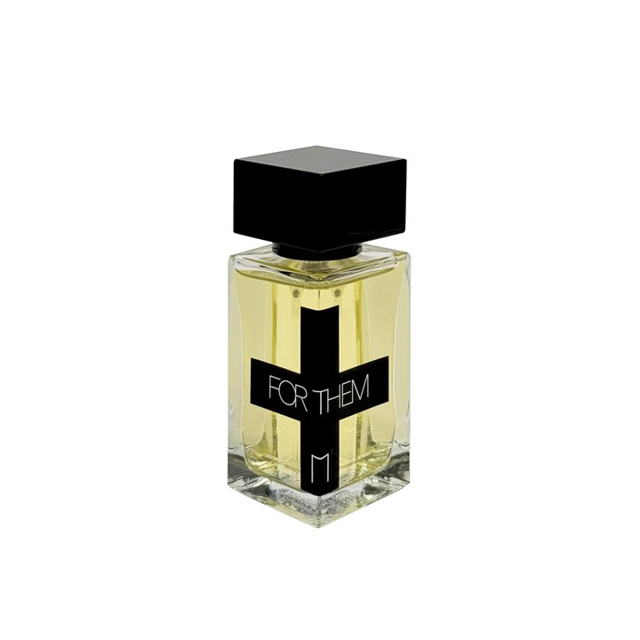 For Them, No. 1, Eau De Parfum, Unisex, 50 ml *Tester
