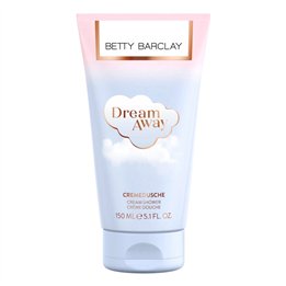 Betty Barclay, Dream Away, Shower Gel, All Over The Body, 150 ml