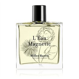 Miller Harris, L'eau Magnetic, Eau De Parfum, Unisex, 50 ml