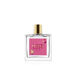 Miller Harris, Lost In The City, Eau De Parfum, For Women, 50 ml