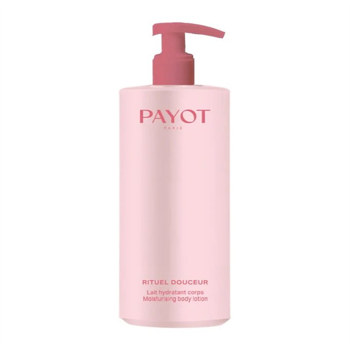 Payot, Rituel Douceur, Nourishing, Body Lotion, 400 ml - Teknashop Ltd