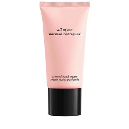 Narciso Rodriguez, All Of Me, Moisturizing, Hand Cream, 50 ml - Teknashop Ltd