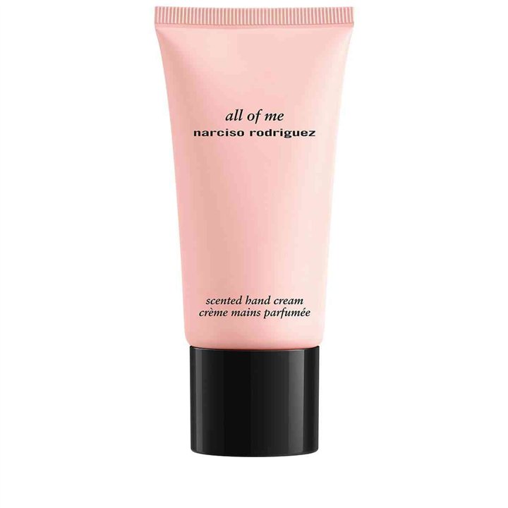 Narciso Rodriguez, All Of Me, Moisturizing, Hand Cream, 50 ml - Teknashop Ltd