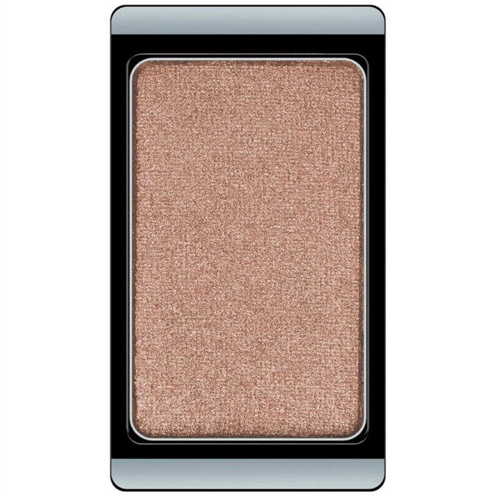 ArtDeco, ArtDeco, Eyeshadow Powder, 210, Golden Highlights, 1 Shade, Refill, 0.8 g