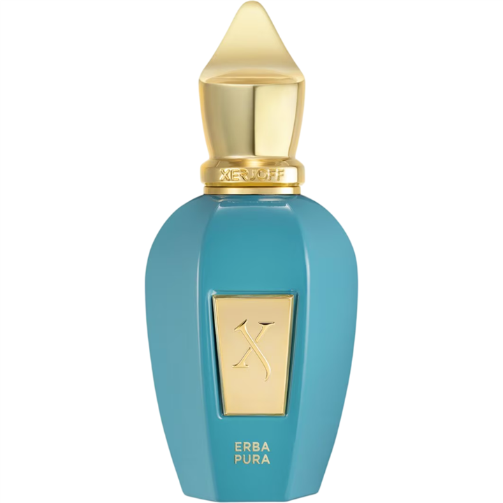 Xerjoff, Erba Pura, Eau De Parfum, Unisex, 100 ml