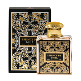 Fragrance World, Essence De Noir, Eau De Parfum, Unisex, 100 ml