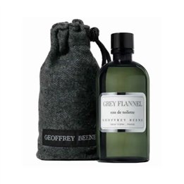 Geoffrey Beene Grey Flannel Eau De Toilette Spray 120ml - unisex