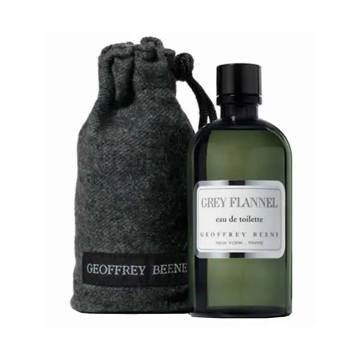 Geoffrey Beene Grey Flannel Eau De Toilette Spray 120ml - unisex