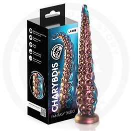 EPIC - CHARYBDIS TENTACLE DILDO LARGE SIZE - D-246890