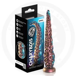 EPIC - CHARYBDIS TENTACLE DILDO SMALL SIZE - D-246891