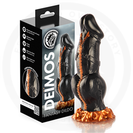 EPIC - DEIMOS DILDO POWER OF ECSTASY - D-246892
