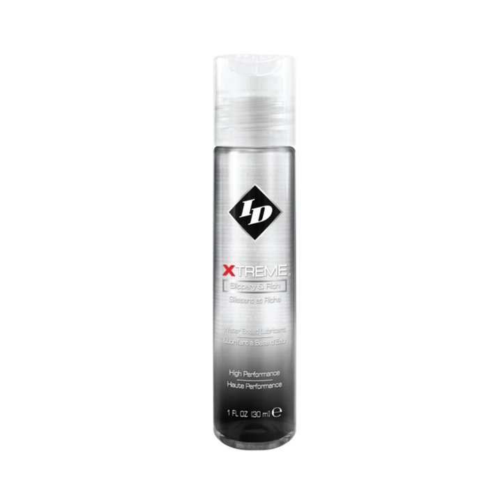 ID XTREME - LUBE 30 ML - D-220316