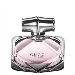 Gucci, Bamboo, Eau De Parfum, For Women, 75 ml