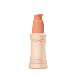 Payot, My Payot, Vitamin C, Brightening, Serum, For Face, 30 ml *Tester