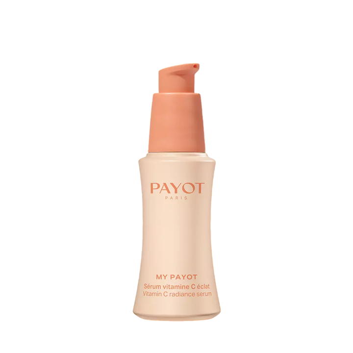 Payot, My Payot, Vitamin C, Brightening, Serum, For Face, 30 ml *Tester