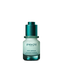 Payot, Neo, Rejuvenating, Serum, For Face, 30 ml *Tester