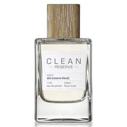 Clean, Skin [Reserve Blend], Eau De Parfum, Unisex, 100 ml